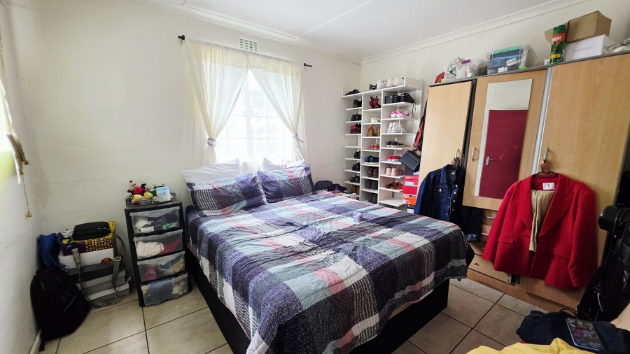 3 Bedroom Property for Sale in Bridgetown Western Cape